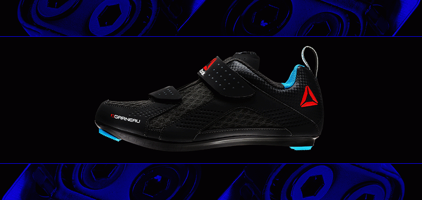 Spin Shoes