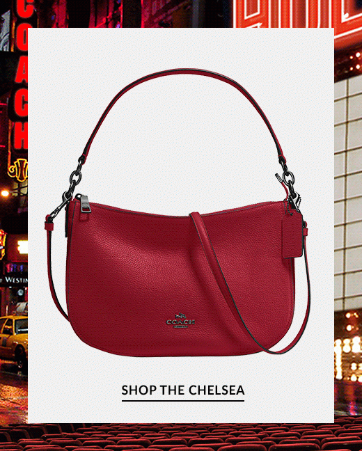 SHOP THE CHELSEA