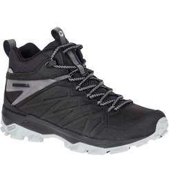 F1059Merrell Thermo Freeze 6 Waterproof Winter Hiking Boots - Women's