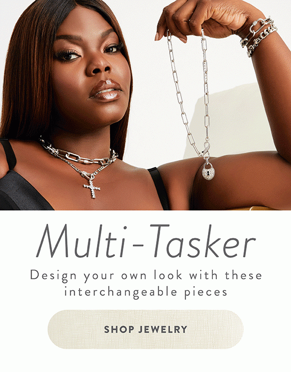 Multi-Tasker - Shop Jewelry