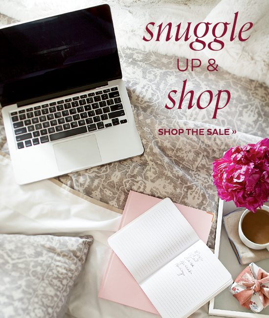 Shop The Sale