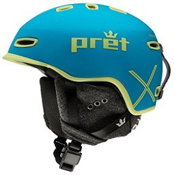 Pret Ripper X Youth Helmet 2018