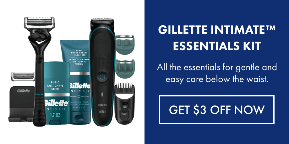 Shop the Essentials Kit