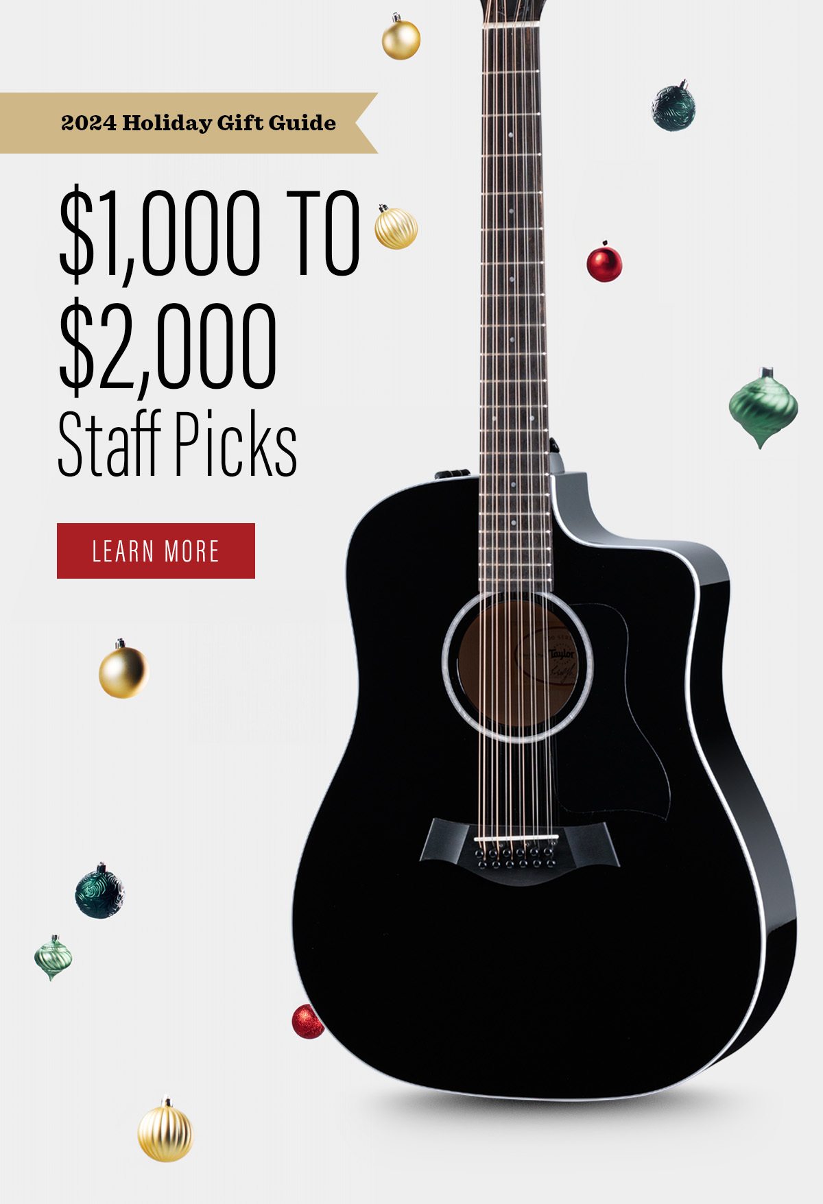 2024 Holiday Gift Guide: $1,000-$2,000 Staff Picks