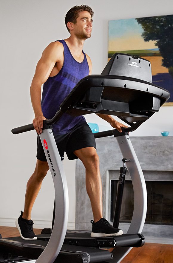 TREADCLIMBER