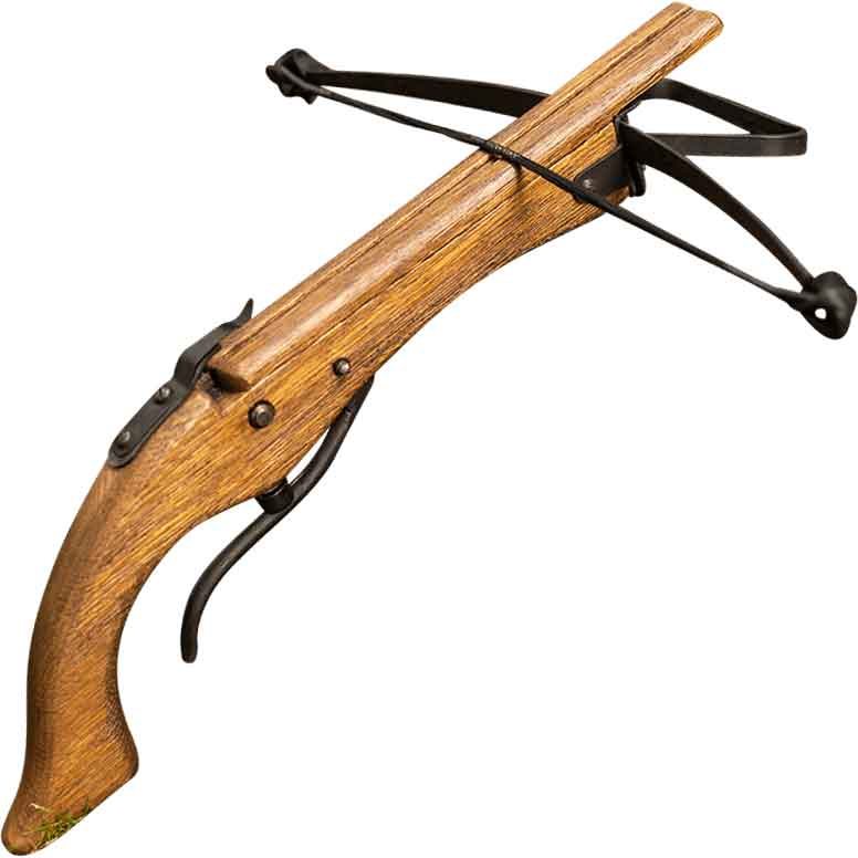 Image of Bernardo Pistol Crossbow