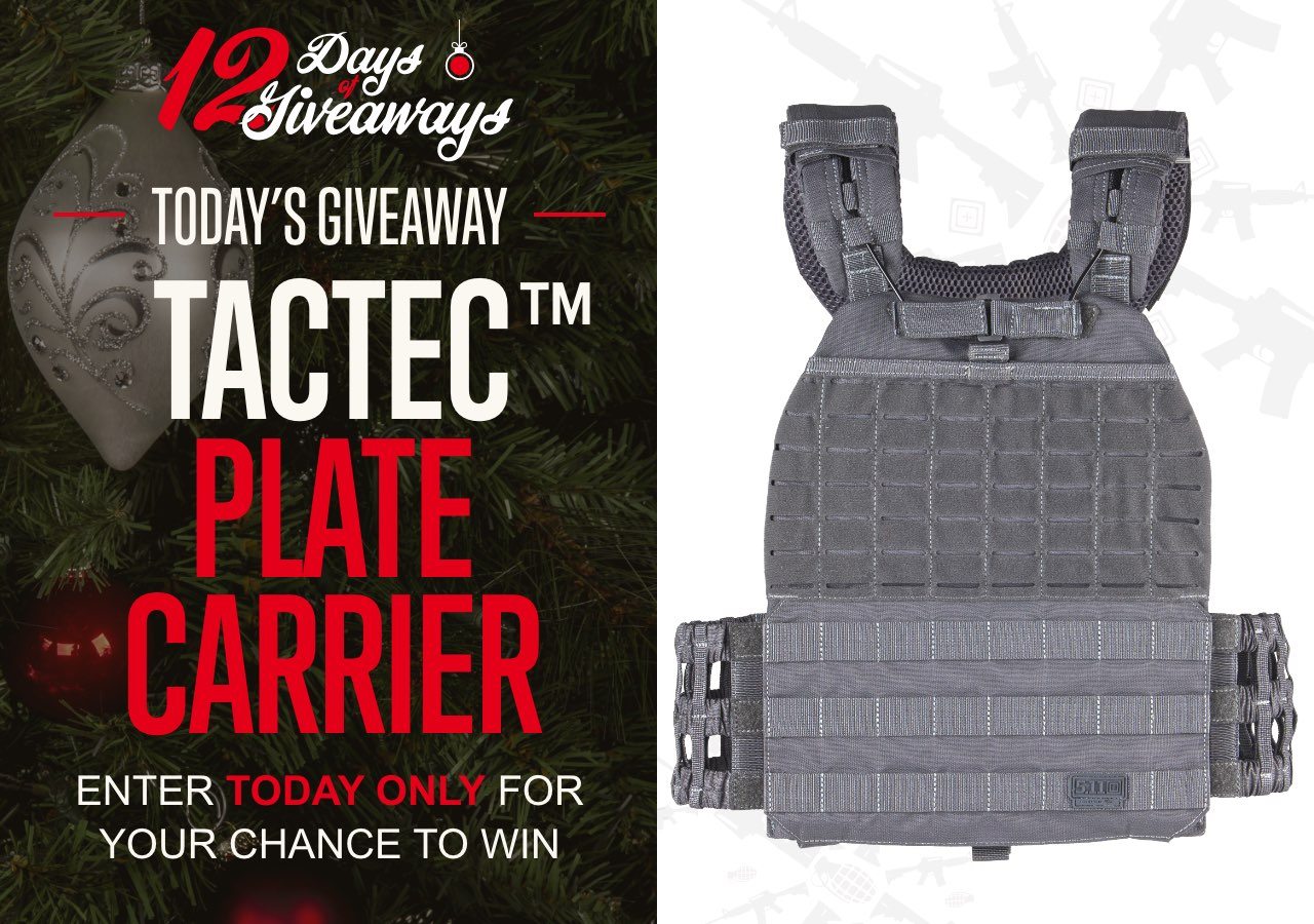 Enter to Win