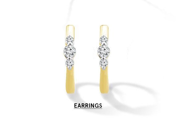 Shop Earrings