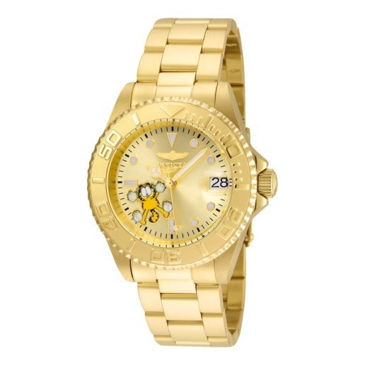 Men's Invicta Character Collection Garfield Watch