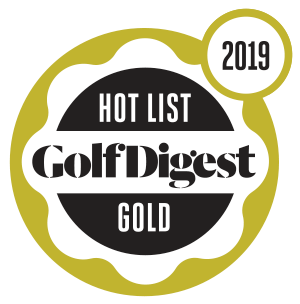 Hotlist 2019 Award