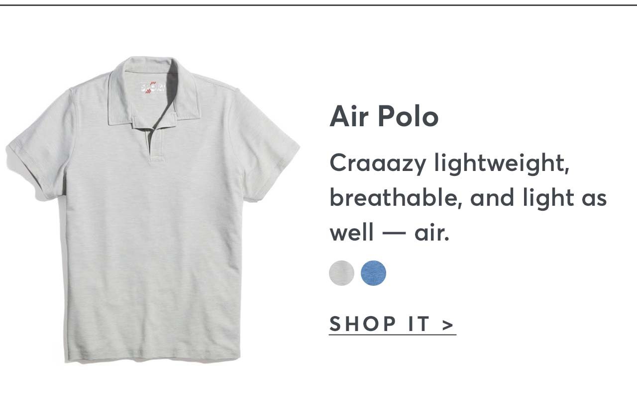 Air Polo