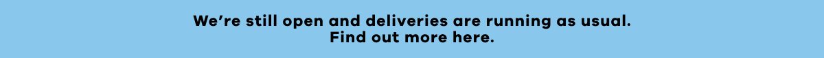 10% off with code MARCH10