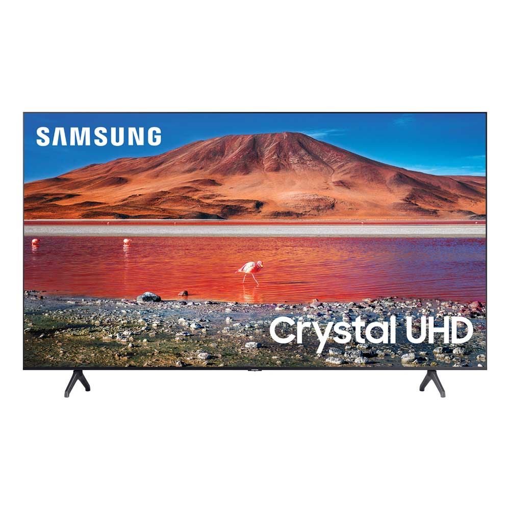 Samsung UN70TU7000FXZA 70 in. Class 4K Ultra HD HDR Smart LED TV