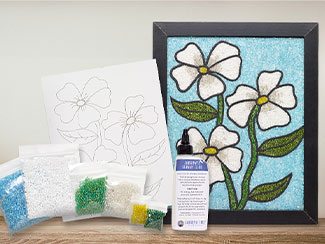 Sabrina Frey's Bead Mosaics - FAQs and Pro Tips