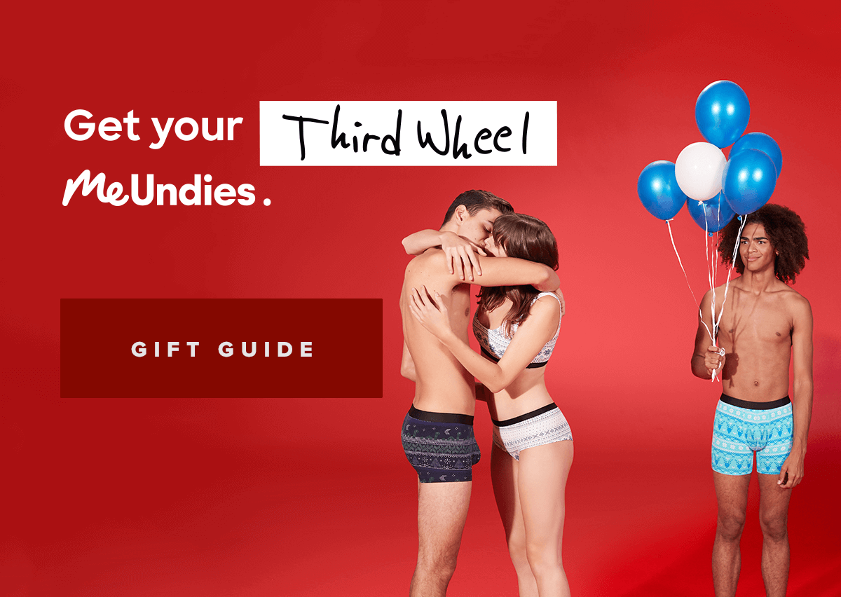 #HolidayGiftingGoals — We've got something for everyone on your holiday list. Shop Our Gift Guide