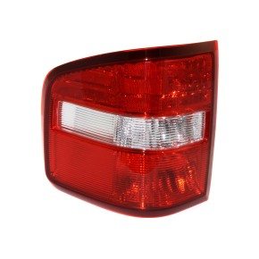 Driver Side Tail Light, Without bulb(s) - Flareside, New Body Style, Except Heritage Model