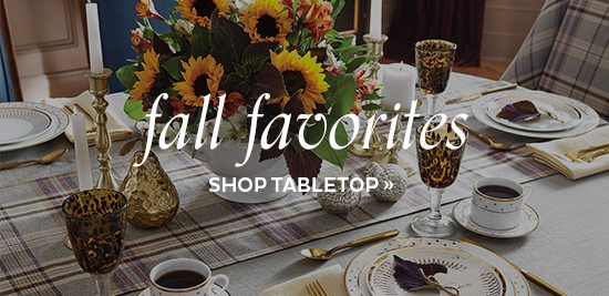 Shop Tabletop