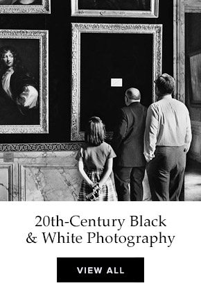 20th-Century Black & White Photography