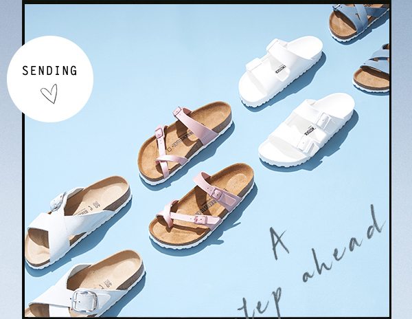 shop sandals