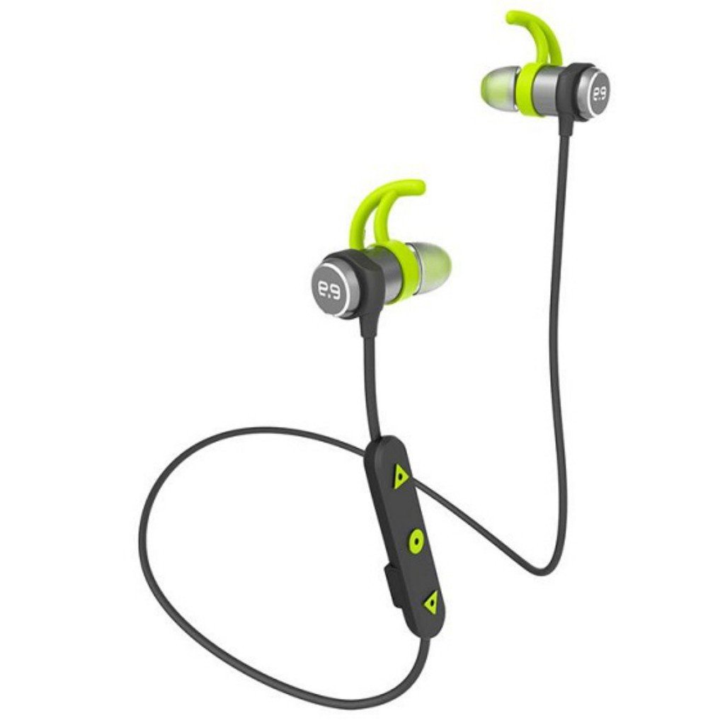 Image of PureGear Bluetooth Sport Earbuds