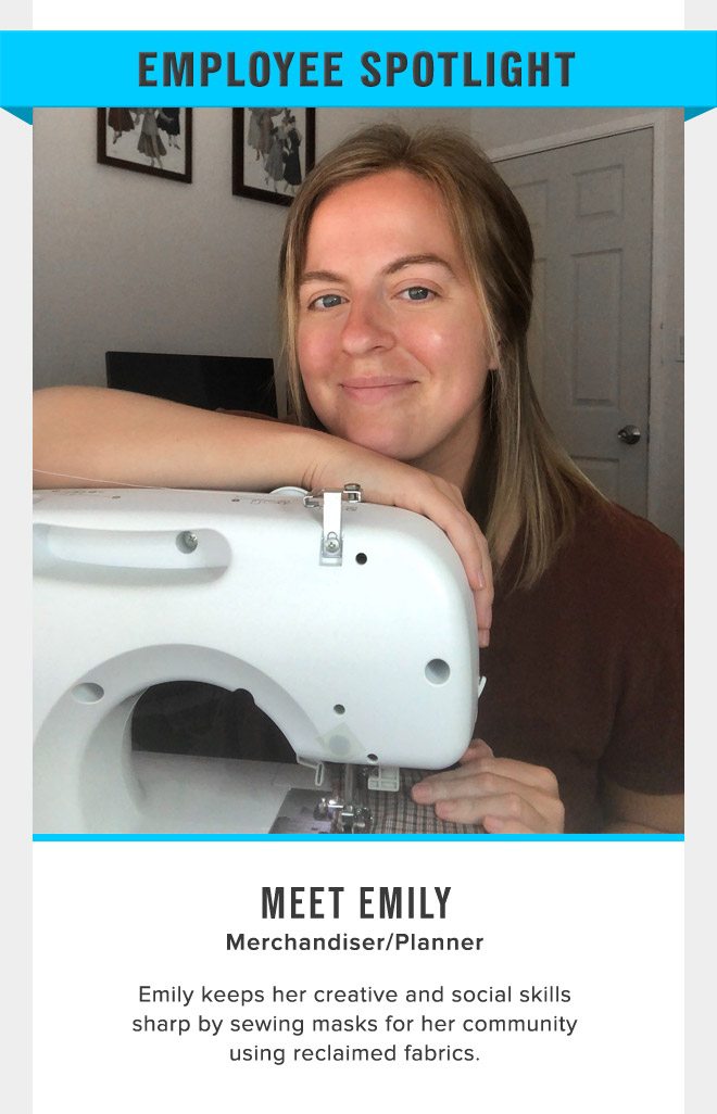 Meet Emily