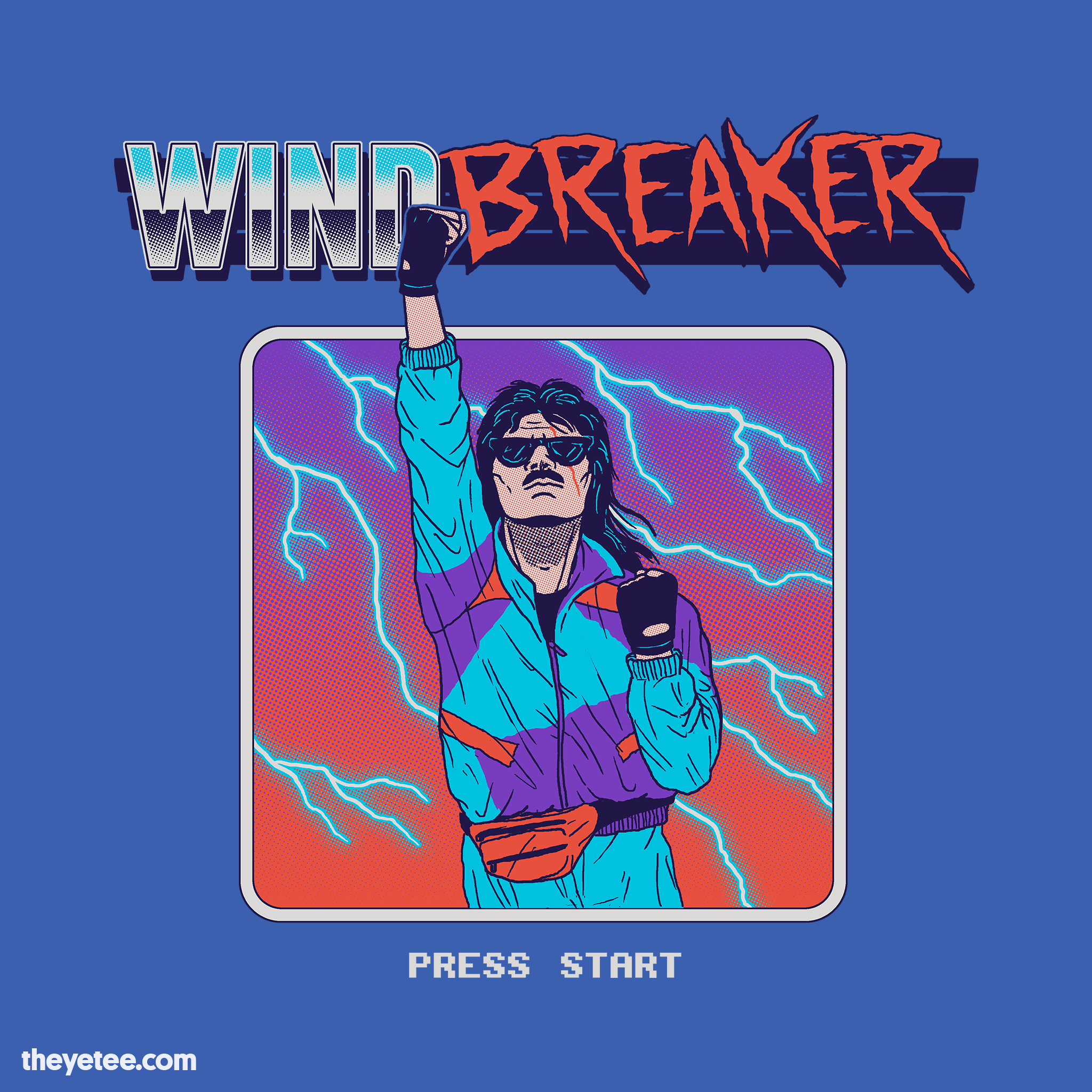 Image of Windbreaker