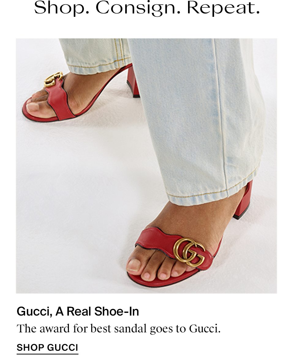 Shop Gucci