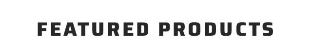 Featured Products