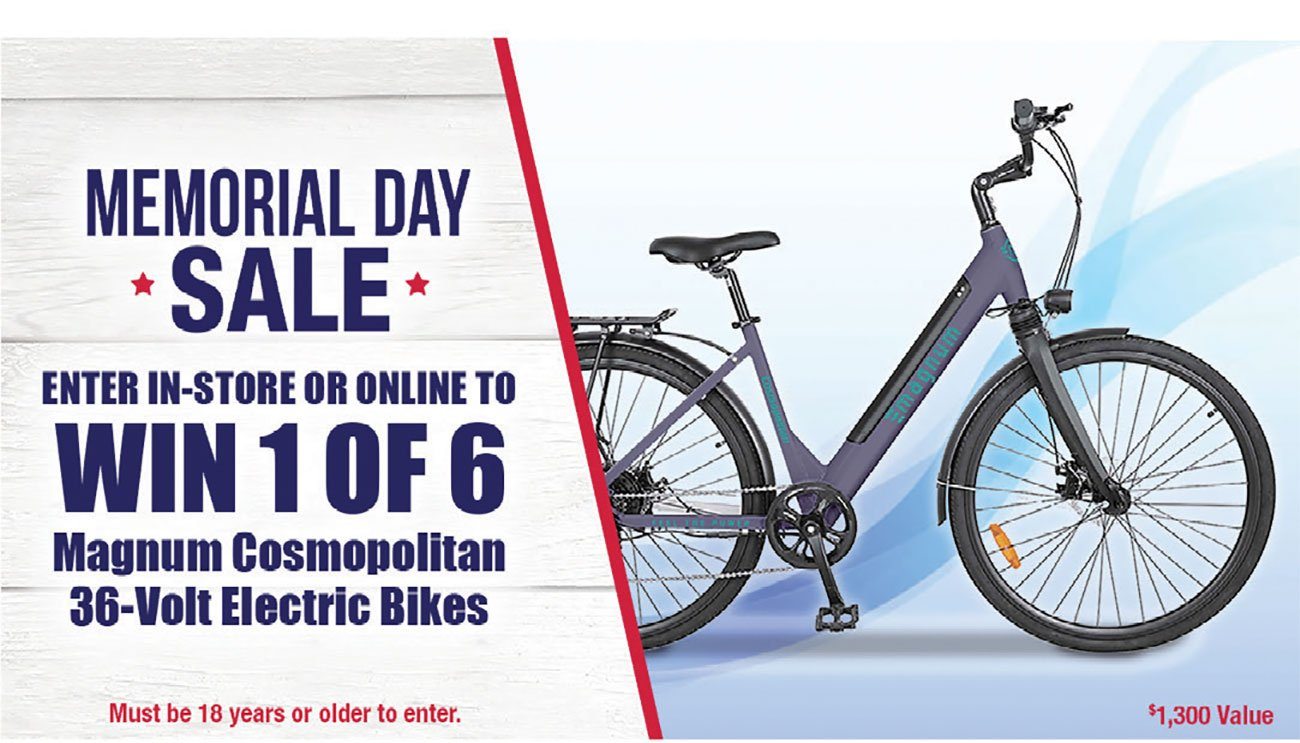 Memorial-Day-Electric-Bike-Giveaway-Stripe