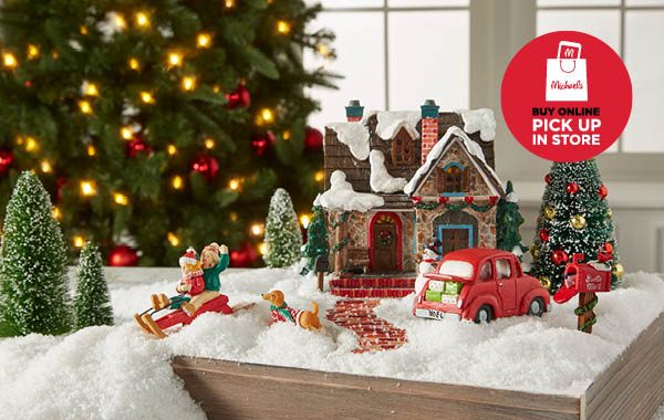 ALL Tiny Treasures Christmas