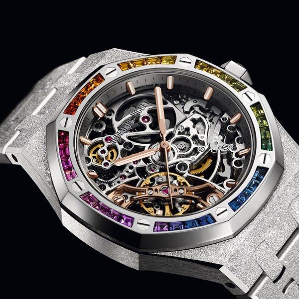 BEXEI manual tourbillon mechanical movement skeleton synthetic sapphire  wrist watch for men Luxury Reserve 36H waterproof 9110 - AliExpress