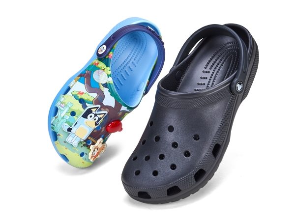 Crocs - Classic Clogs