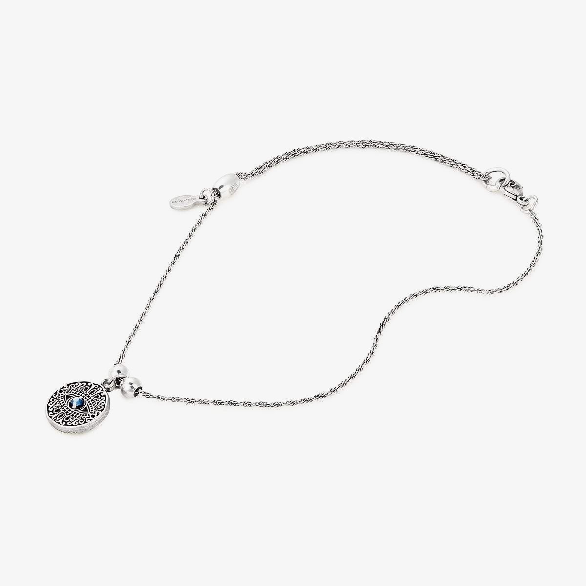 Image of Evil Eye Anklet