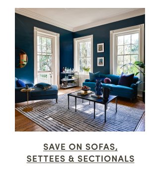 Save on Sofas Settees and Sectionals