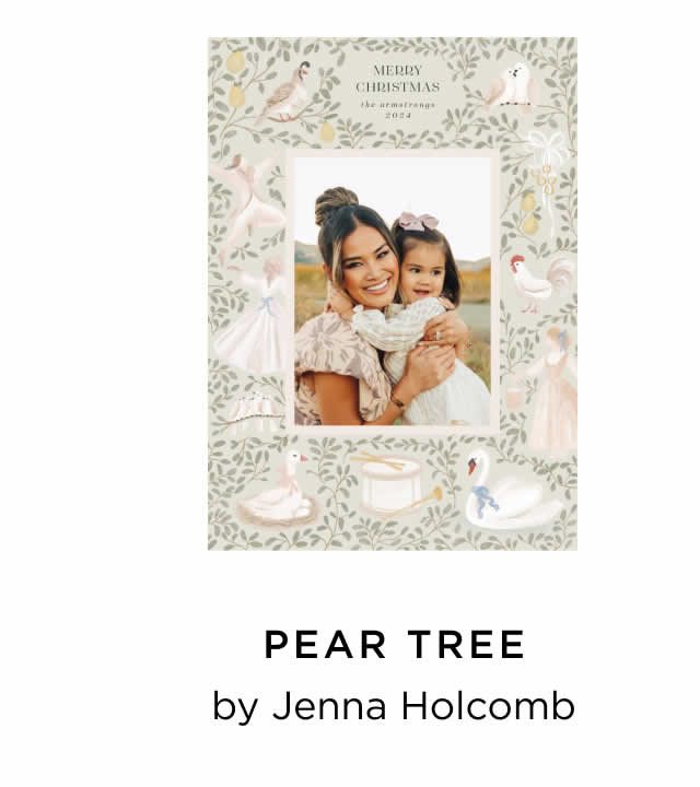 Pear Tree