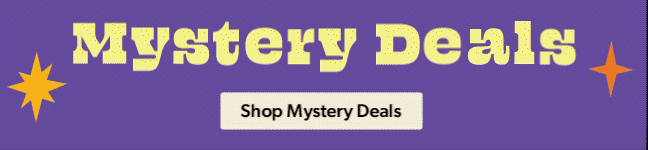 Mystery Deals