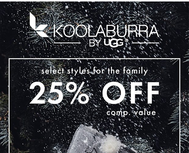 25% OFF