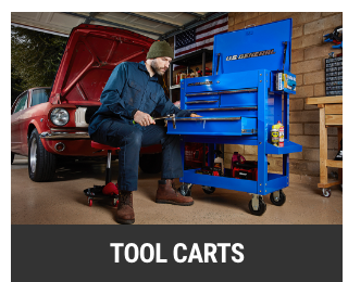 tool carts