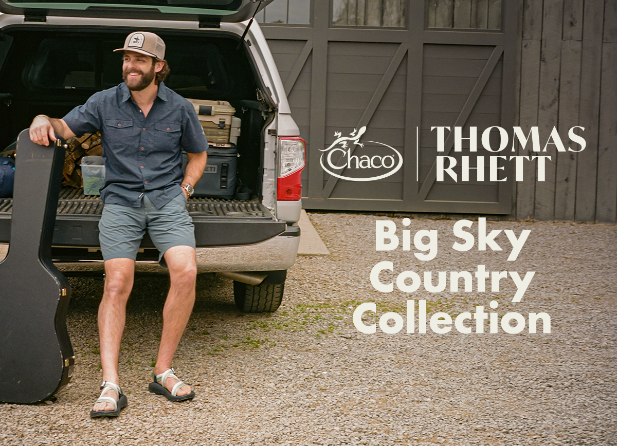 Big Sky Country Collection