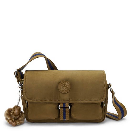 Chilly Up Crossbody Bag