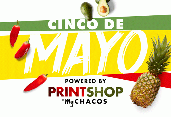 CINCO DE MAYO