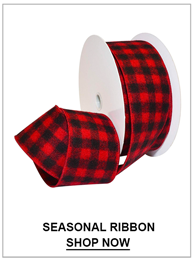 Seasonal Ribbon Shop Now