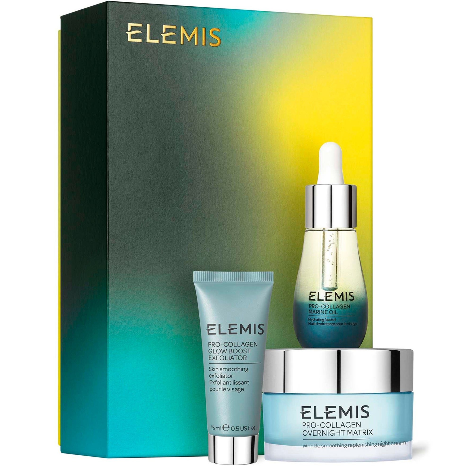 Elemis Pro-Collagen Rejuvenated Collection