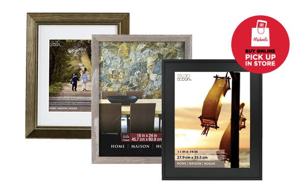 ALL Home Wall Frames