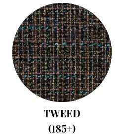 SHOP TWEED SUITING