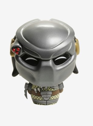 Predator (Mask) Dorbz Vinyl Figure