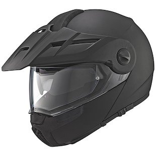 Schuberth E1 Adventure Helmet