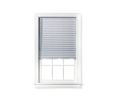Blinds & shades