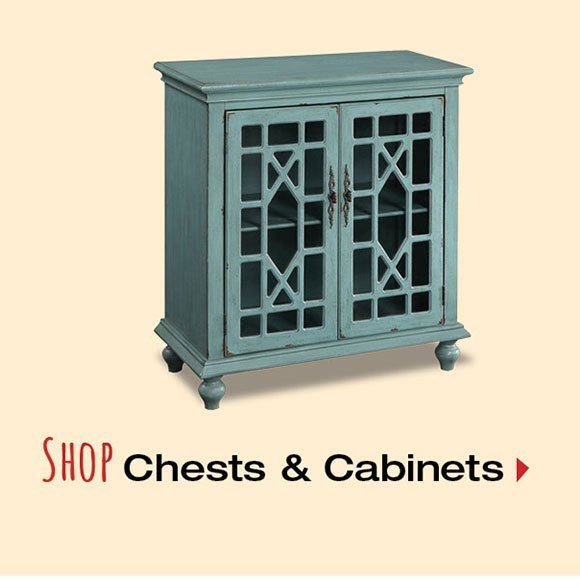 Chests-and-cabinets