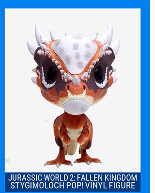 Stygimoloch Pop